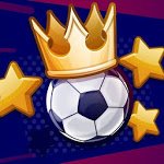 Football Legend
                  
  