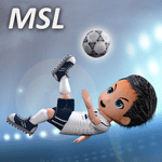 Mobile Soccer League
                  
  