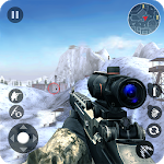 Winter Mountain Sniper - Modern Shooter Combat
                  
  