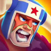 Fort Stars: Битва королевств
                  
  
