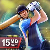 World of Cricket : World Cup 2019
                  
  
