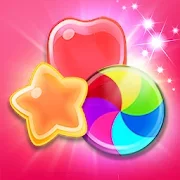 Dancing Diaries: Match 3 Story
                  
  