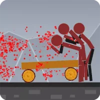 Stickman Annihilation
                  
  