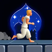 Prince of Persia : Escape
                  
  