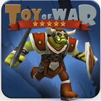 Toy Of War
                  
  