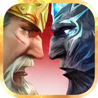 Age of Kings: Skyward Battle
                  
  
