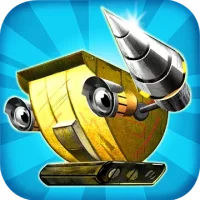 Rumble Bots
                  
  