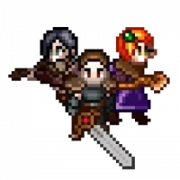 Wayward Souls
                  
  