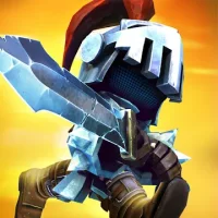 Mine Warrior
                  
  