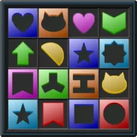 Shapes and Holes
                  
  