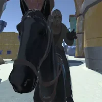 Funny Horror Game
                  
  