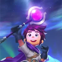 Magician's Apprentice
                  
  