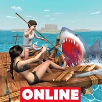 Raft Survival: Multiplayer
                  
  