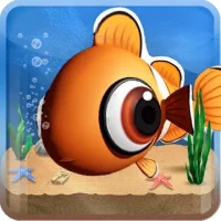 Fish Live
                  
  