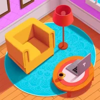 Decor Dream: Home Design Game and Match-3
                  
  