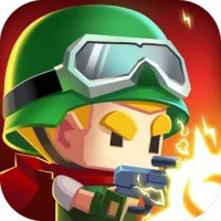 Zombie War: Survival
                  
  