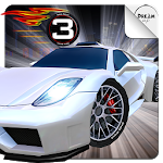 Speed Racing Ultimate 3
                  
  