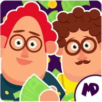 Freelancer Simulator Inc : Game Dev Money Clicker
                  
  