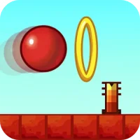 Bounce Classic Game
                  
  