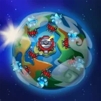 Idle Robots Tycoon
                  
  