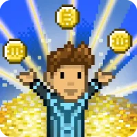 Bitcoin Billionaire
                  
  