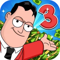 The Big Capitalist 3
                  
  