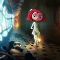 ROOMS: The Toymaker's Mansion
                  
  