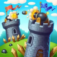 Tower Crush
                  
  