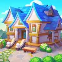Dream Home Match
                  
  