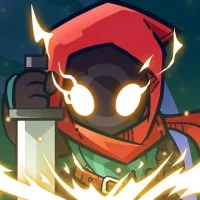 Swordsman Game - Monster Hunter Legends
                  
  