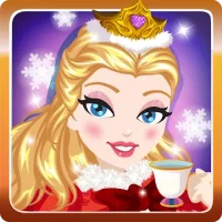 Star Girl: Бал принцесс
                  
  