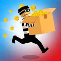 Idle Robbery
                  
  