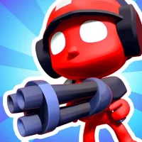 Shoot n Loot: Action RPG
                  
  