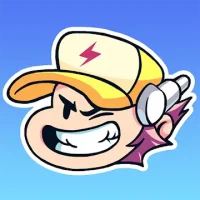 Cure Hunters
                  
  