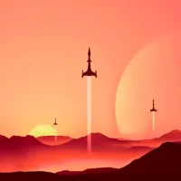 Space Chase : Odyssey
                  
  