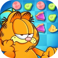 Garfield Food Truck
                  
  
