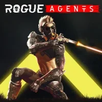 Rogue Agents
                  
  