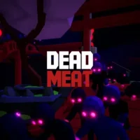DEAD MEAT -  Endless FPS Zombie Survival Game
                  
  