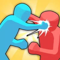 Gang Clash
                  
  