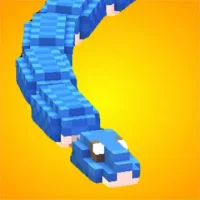 Snaker.io !
                  
  