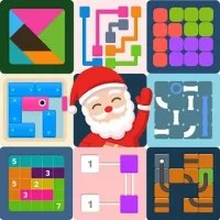 Puzzledom - classic puzzles all in one
                  
  