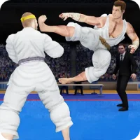 Royal Karate Training Kings: Kung Fu Fighting 2018
                  
  