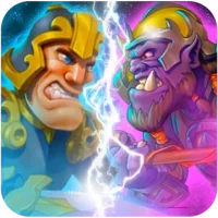Lordmancer II - RPG на русском
                  
  