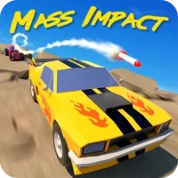 Mass Impact: Battleground
                  
  