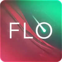 FLO
                  
  
