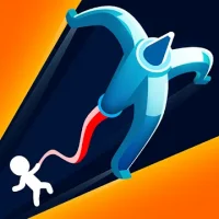 Swing Loops - Grapple Hook Race
                  
  