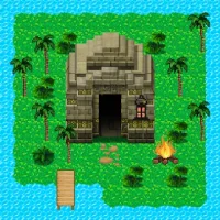 Survival RPG 2 - The temple ruins adventure
                  
  