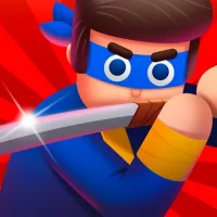 Mr Ninja - Slicey Puzzles
                  
  