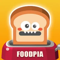 Foodpia Tycoon
                  
  