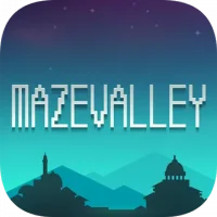 MazeValley
                  
  